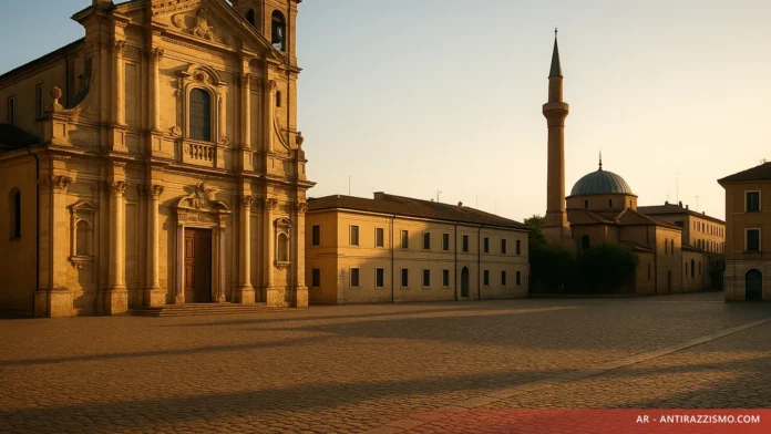 Discriminazione religiosa nella vita quotidiana