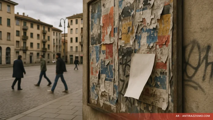 Hate speech nella vita quotidiana