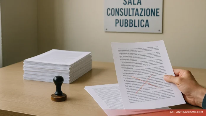 Sentenza Cassazione odio razziale nella vita quotidiana