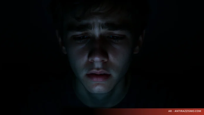 Salute mentale adolescenti nella vita quotidiana